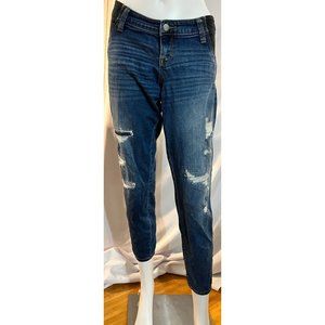 Liz Lange Maternity Jeans